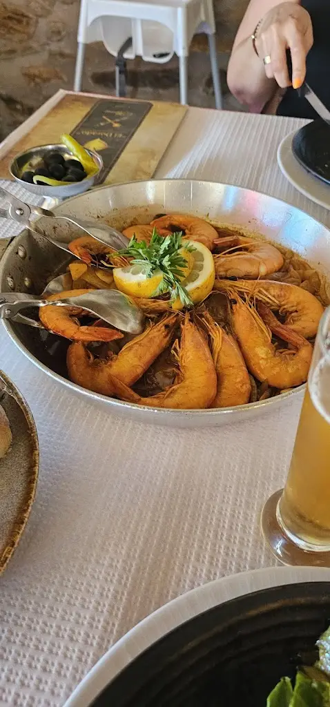 Philippe Stapp_El Dorado_Fóios_recensione