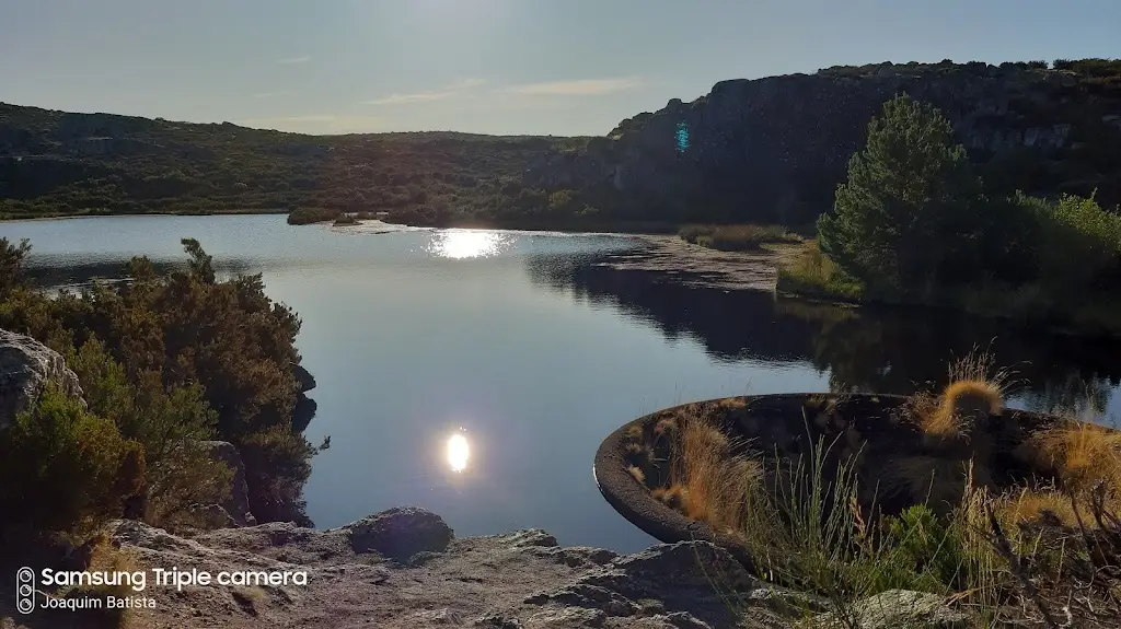 Joaquim Batista Santos_São Genes_Loriga_recensione