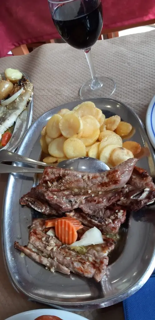 Menu_Restaurante o Gonçalo_Gonçalo_immagine_1