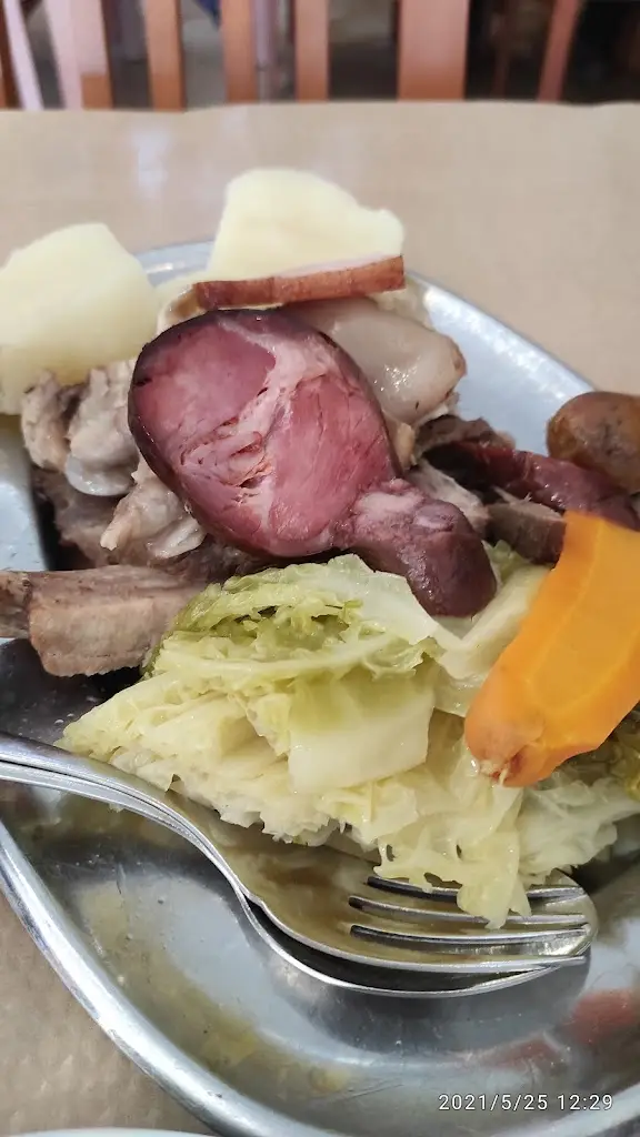 Menu_Restaurante o Gonçalo_Gonçalo_immagine_3