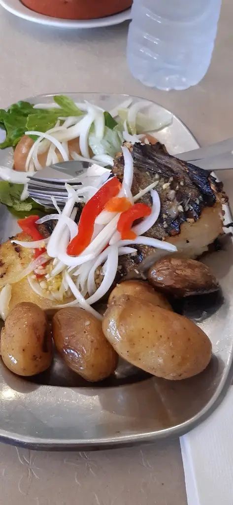 Menu_Restaurante o Gonçalo_Gonçalo_immagine_4