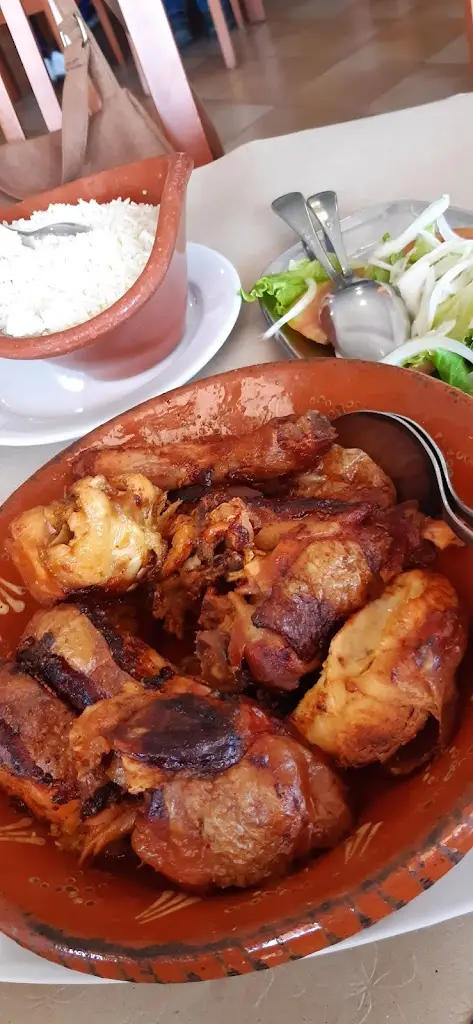 Menu_Restaurante o Gonçalo_Gonçalo_immagine_8