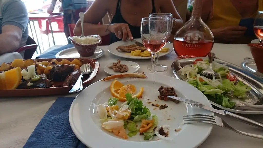 Menu_Restaurante o Gonçalo_Gonçalo_immagine_9