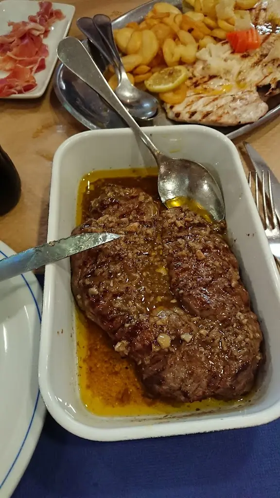 Corneliu Lucaci_Restaurante o Gonçalo_Gonçalo_recensione