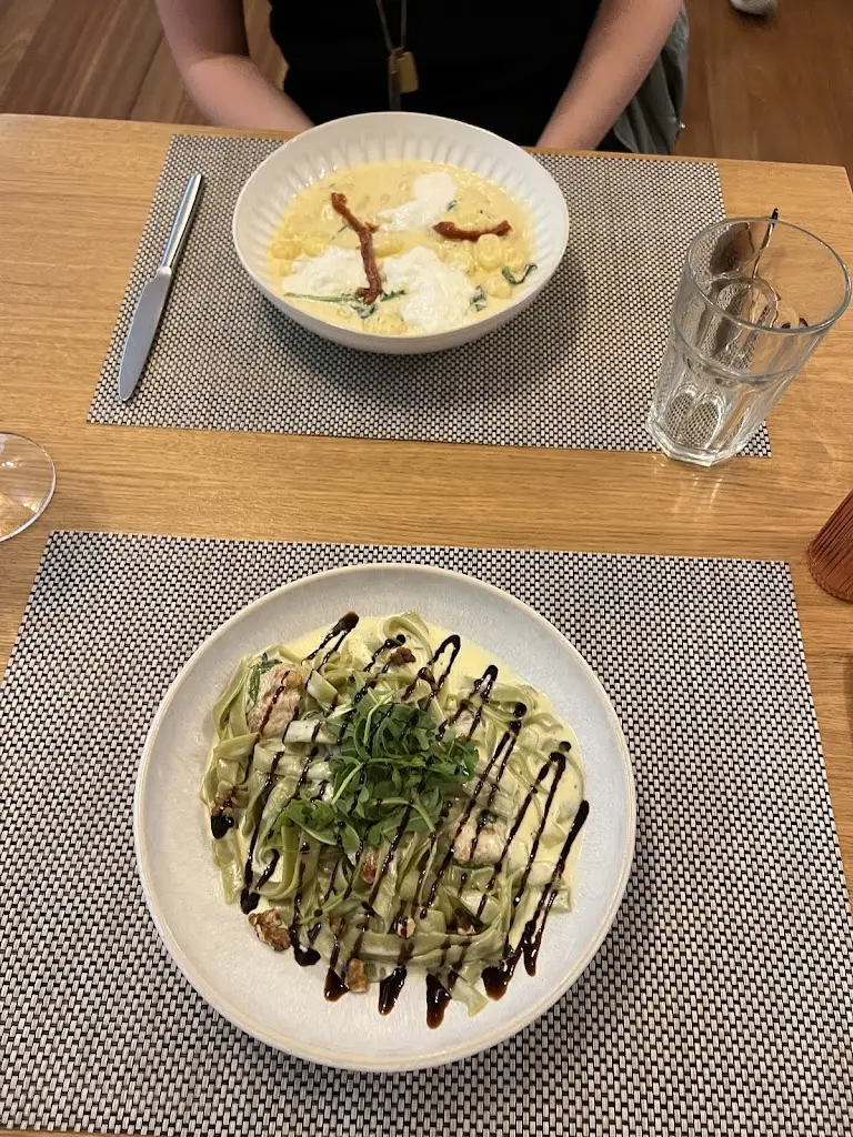 Salin_Terrassa Honest Food_Gonçalo_recensione