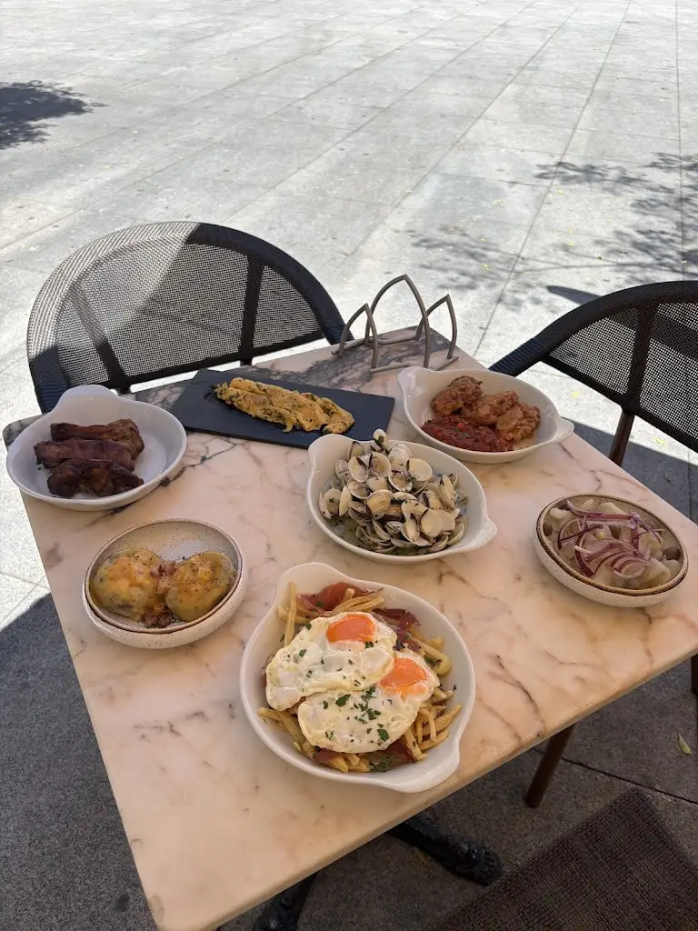 Menu_São Gonçalo - Restaurante - Café Bar_Gonçalo_immagine_5