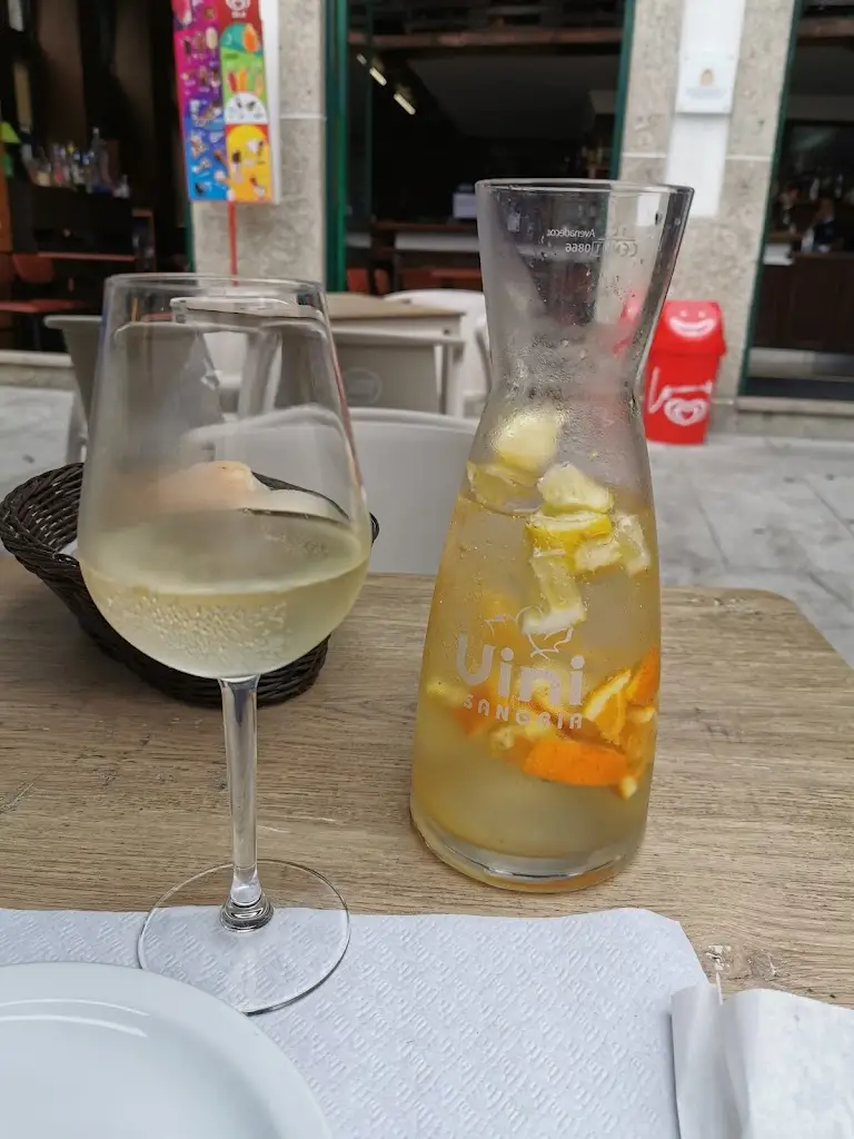 Menu_São Gonçalo - Restaurante - Café Bar_Gonçalo_immagine_9