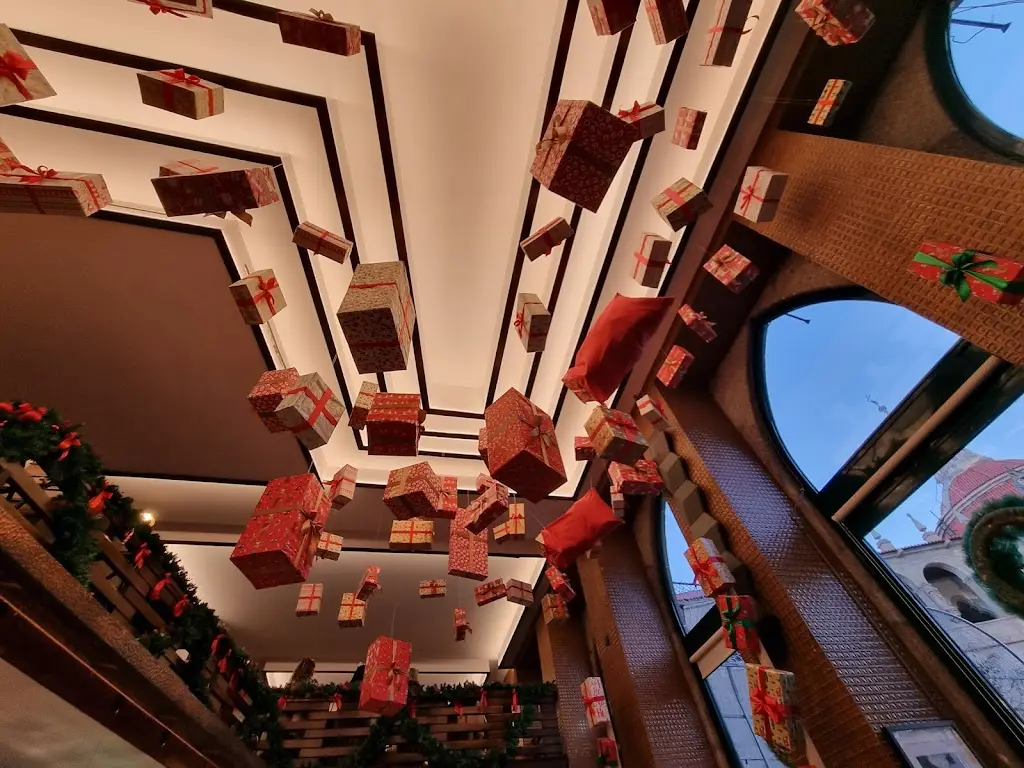 Bruno Flavio_São Gonçalo - Restaurante - Café Bar_Gonçalo_recensione