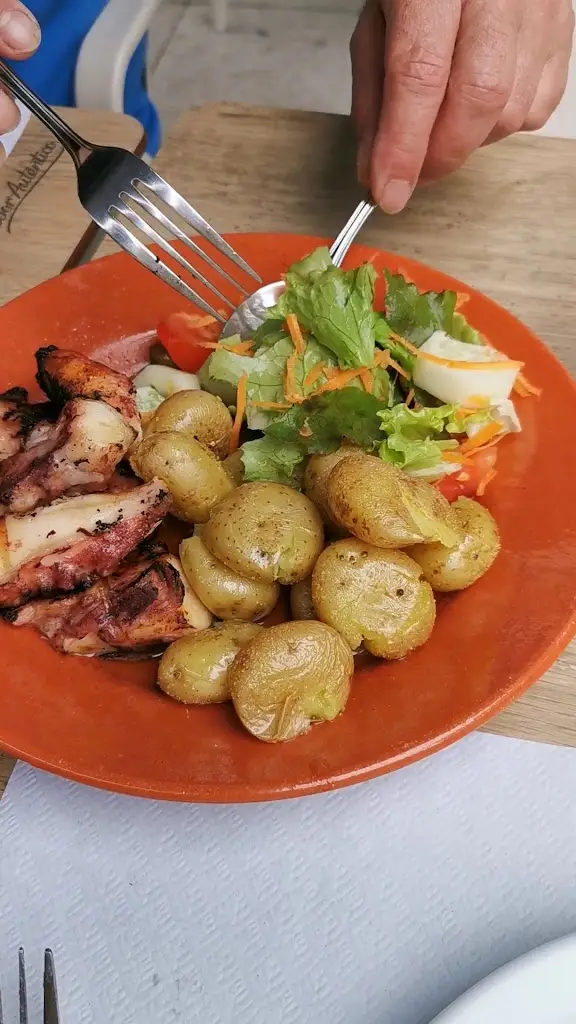 São Gonçalo - Restaurante - Café Bar_Gonçalo_slider_image_2