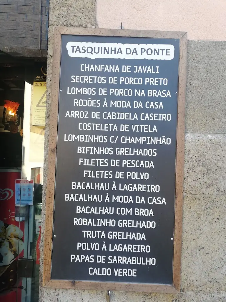 Menu_Tasquinha Da Ponte_Gonçalo_immagine_3