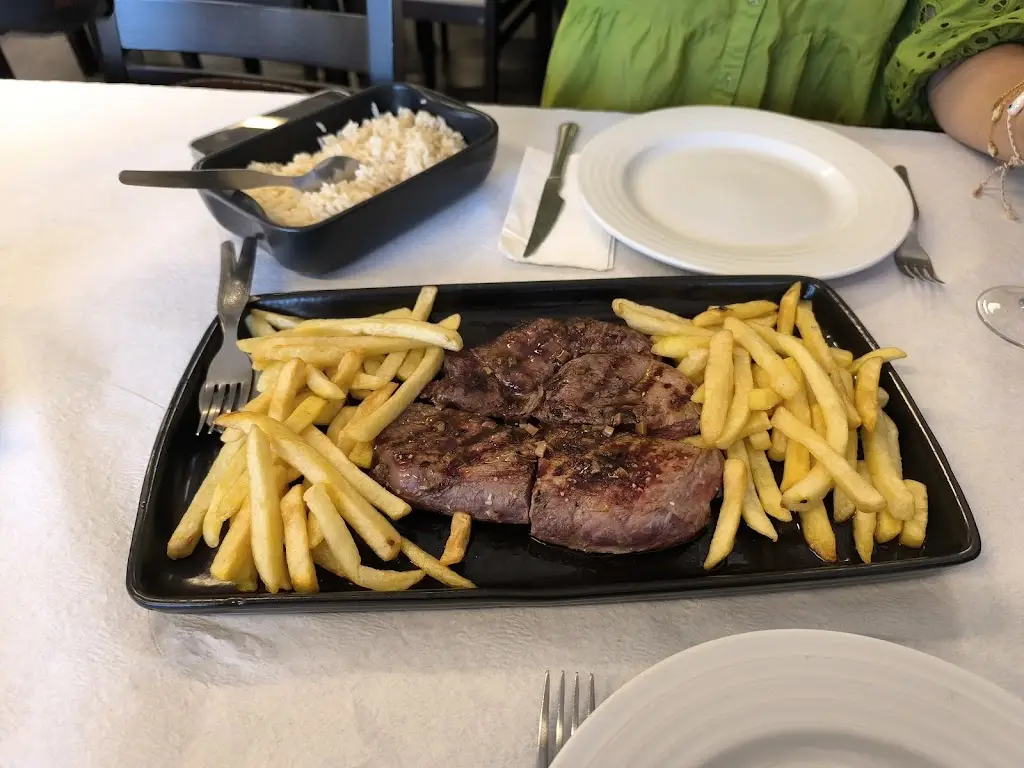Restaurante 
