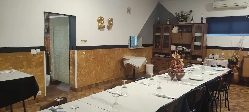 A Corvelha ristorante a Gonçalo