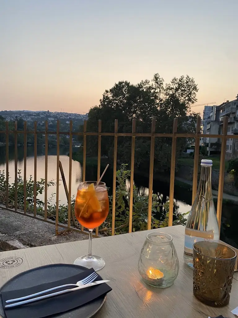 Analu Ramos_Ciao Tílias_Gonçalo_review