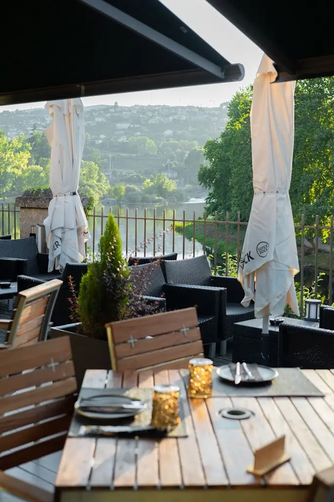 Ciao Tílias ristorante a Gonçalo