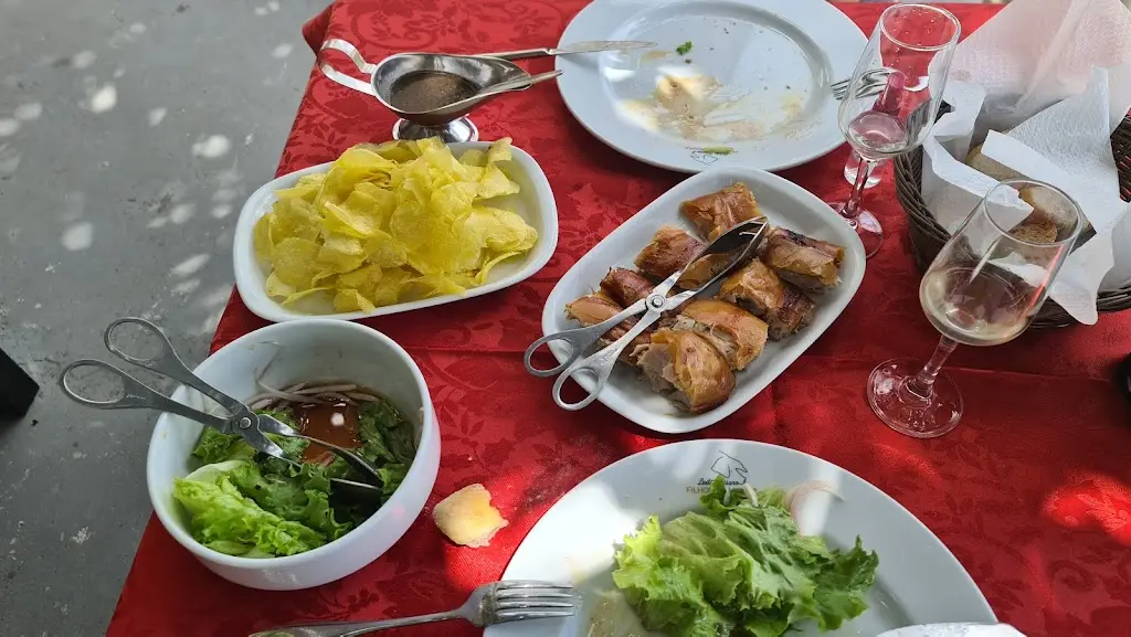 Menu_Restaurante Filhos de Moura_Gonçalo_immagine_5