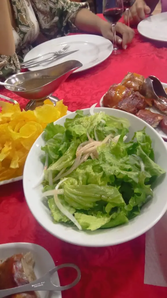 Menu_Restaurante Filhos de Moura_Gonçalo_immagine_6