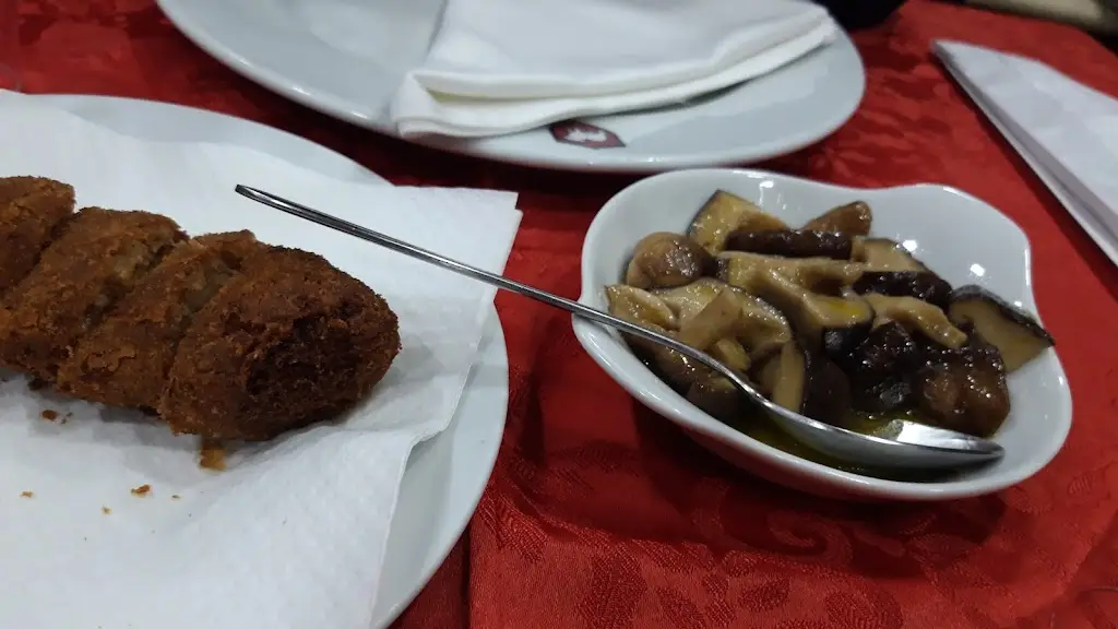 Ana Araujo_Restaurante Filhos de Moura_Gonçalo_recensione