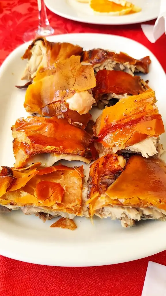 Ricardo Mota_Restaurante Filhos de Moura_Gonçalo_recensione