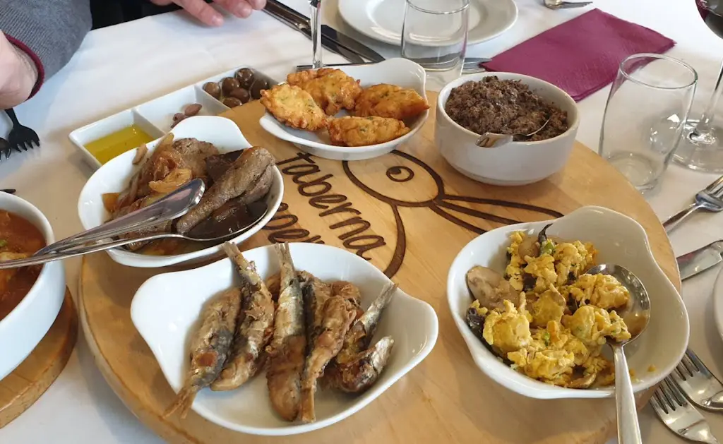 Menu_Taberna do Coelho_Gonçalo_imagen_2