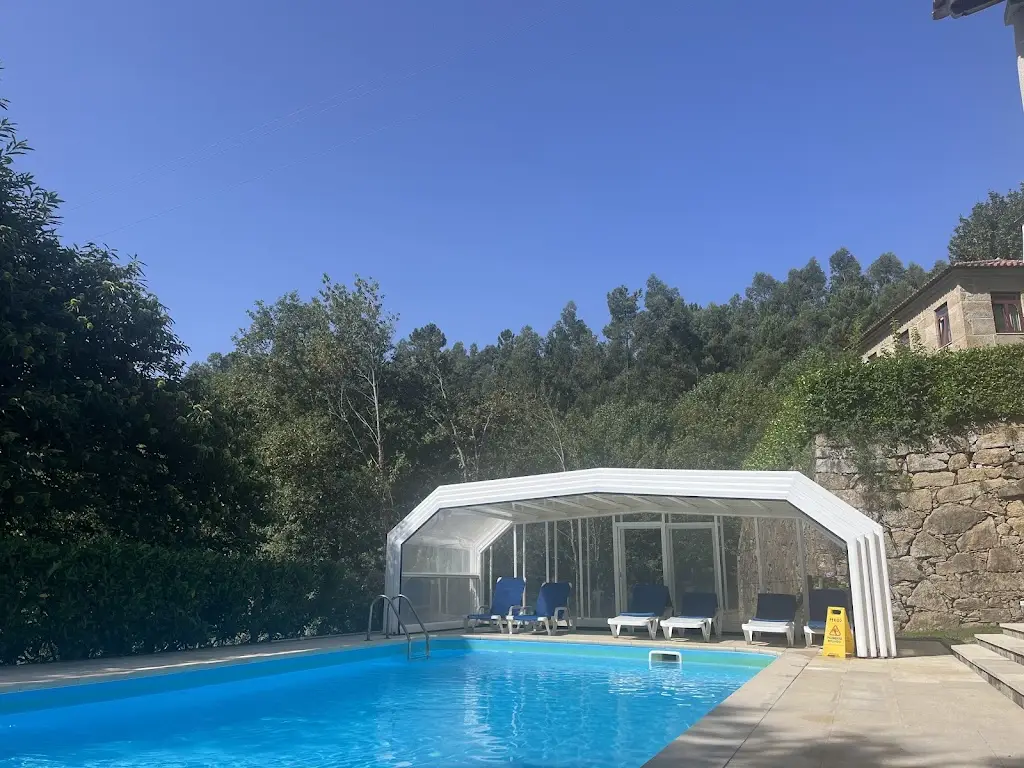 Sara Gm_Hotel Rural Quinta de Novais_Longroiva_recensione