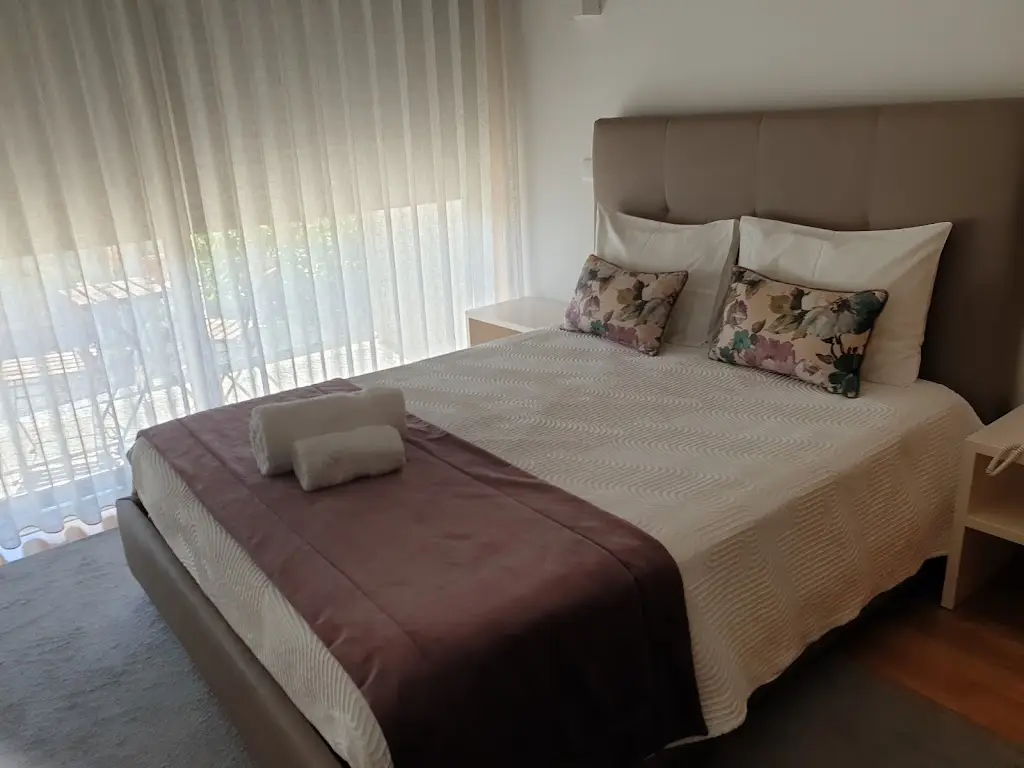 Maria A._Hotel Rural da Freita_Longroiva_recensione