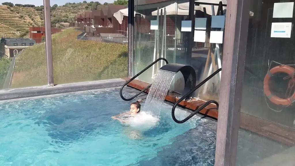 Longroiva Hotel Rural ristorante a Longroiva