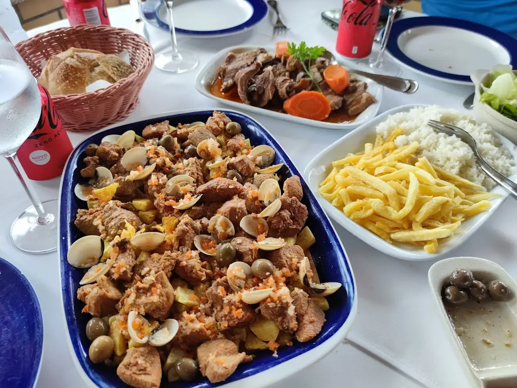 Menu_Pouso do Rei_Albergaria-a-Velha_immagine_6