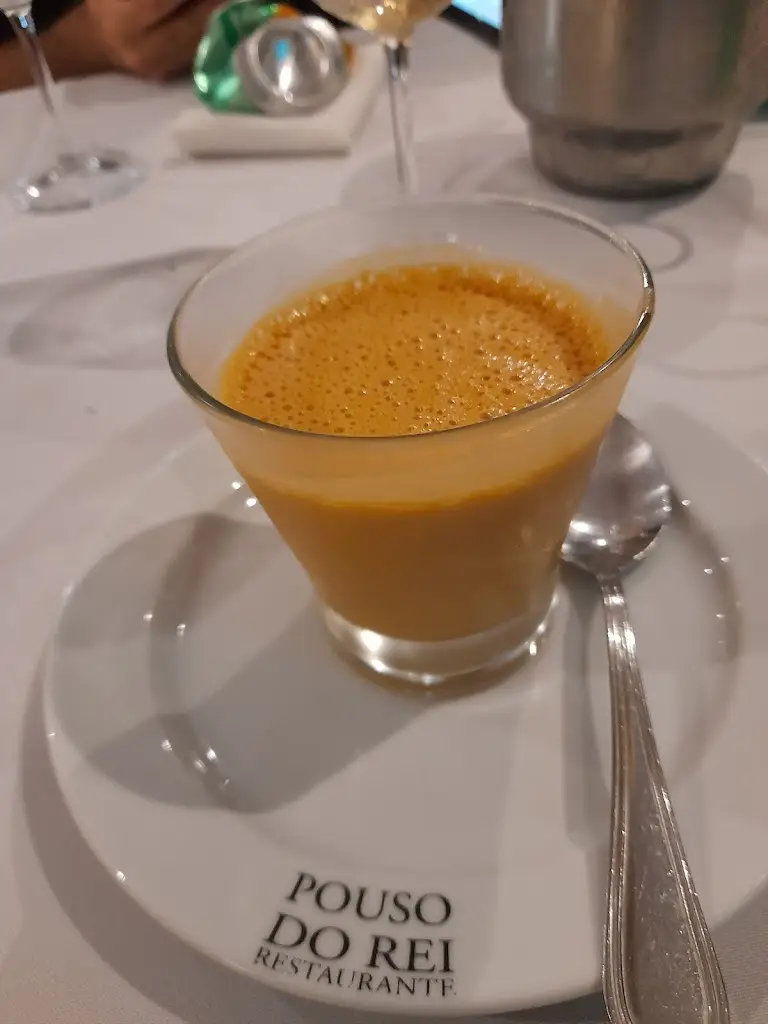 Menu_Pouso do Rei_Albergaria-a-Velha_immagine_7