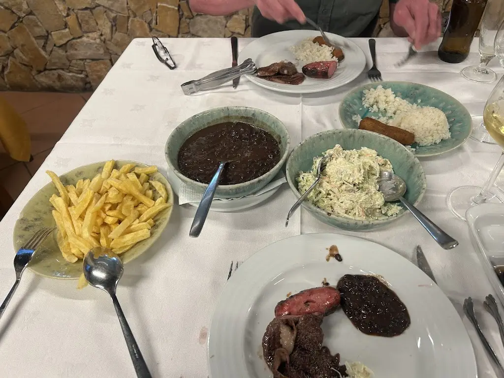 Mary Stanger_Pouso do Rei_Albergaria-a-Velha_recensione