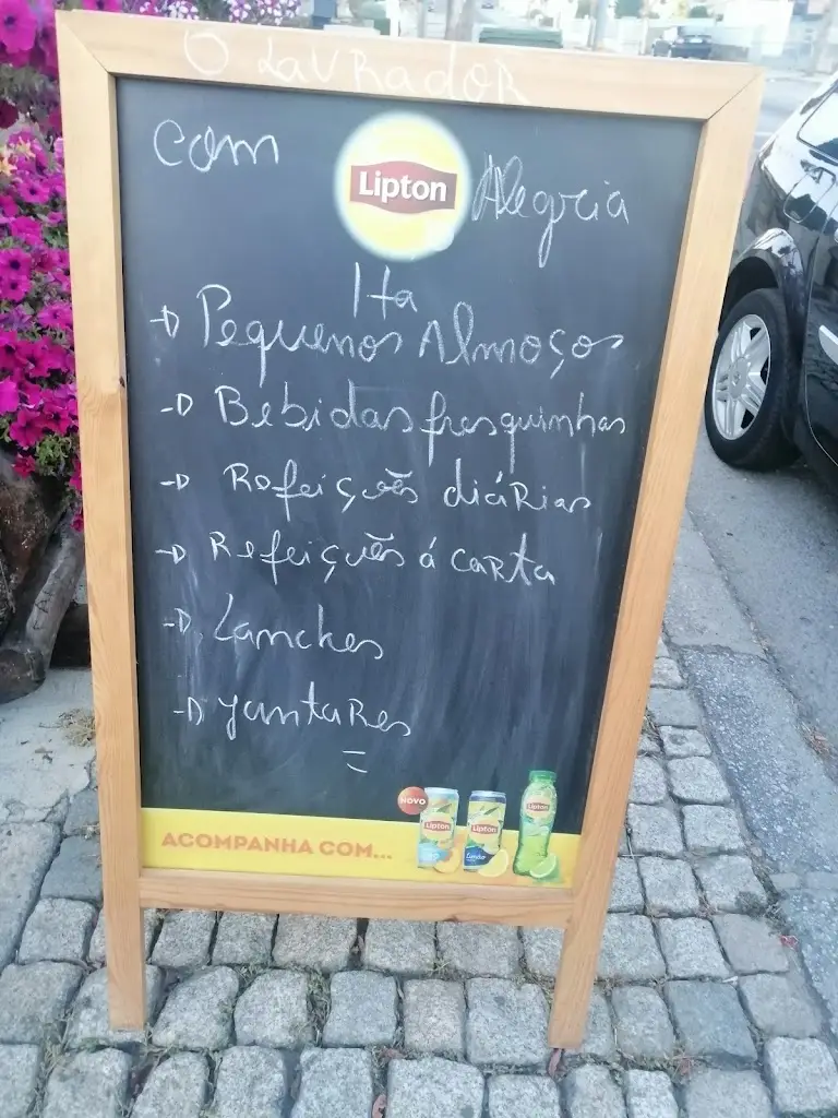 Menu_Restaurante O Lavrador_Leomil_immagine_2