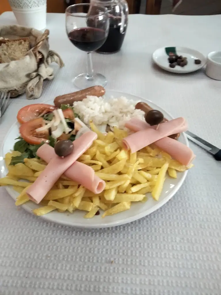 Menu_Restaurante O Lavrador_Leomil_immagine_3