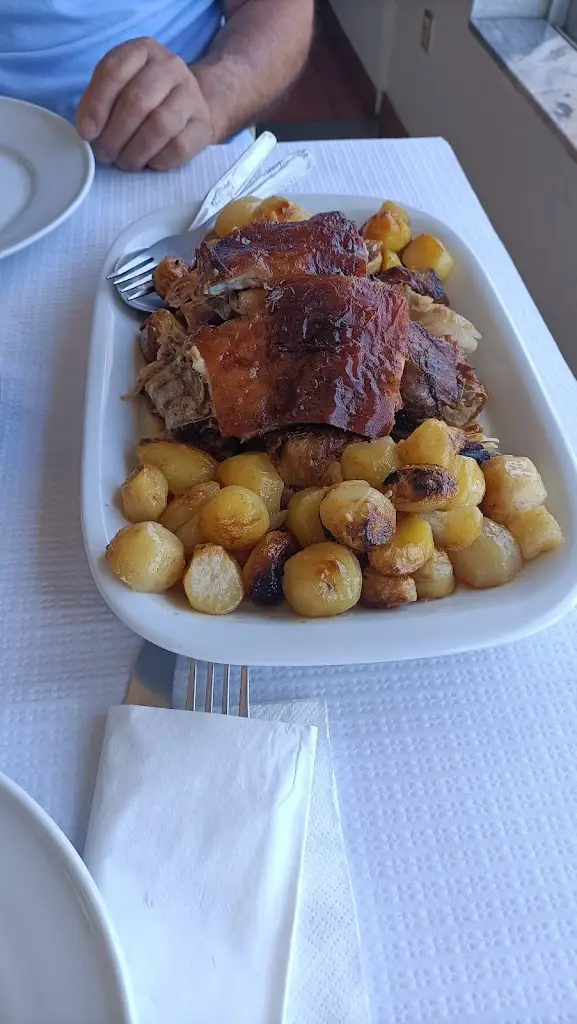 Menu_Restaurante O Lavrador_Leomil_immagine_4