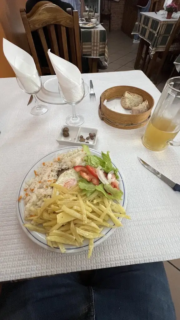 Menu_Restaurante O Lavrador_Leomil_immagine_6