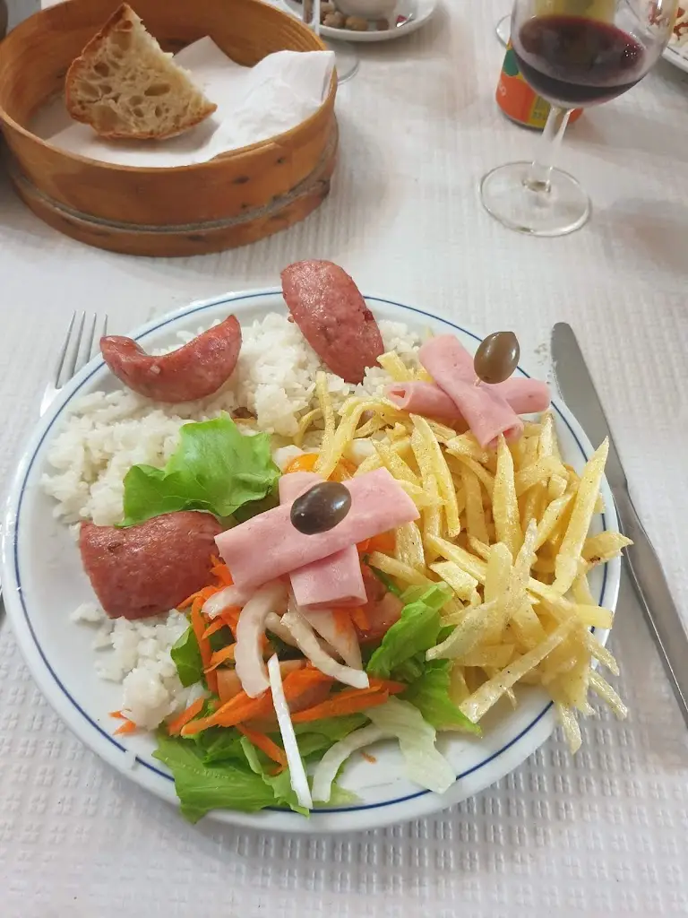 Menu_Restaurante O Lavrador_Leomil_immagine_7