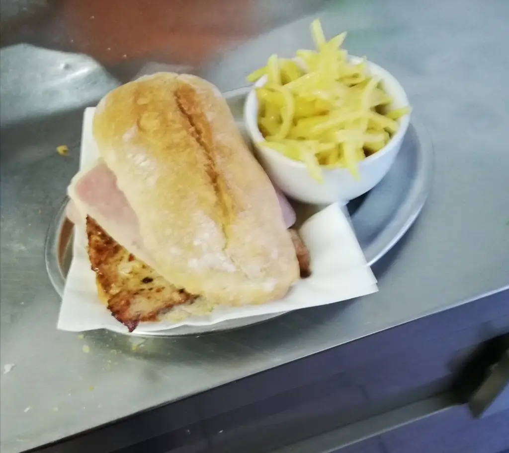 Menu_Restaurante O Lavrador_Leomil_immagine_8