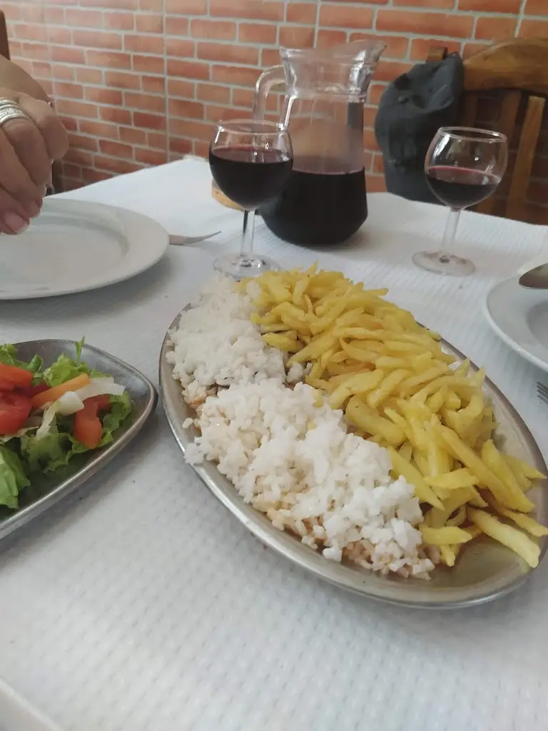 Menu_Restaurante O Lavrador_Leomil_immagine_9