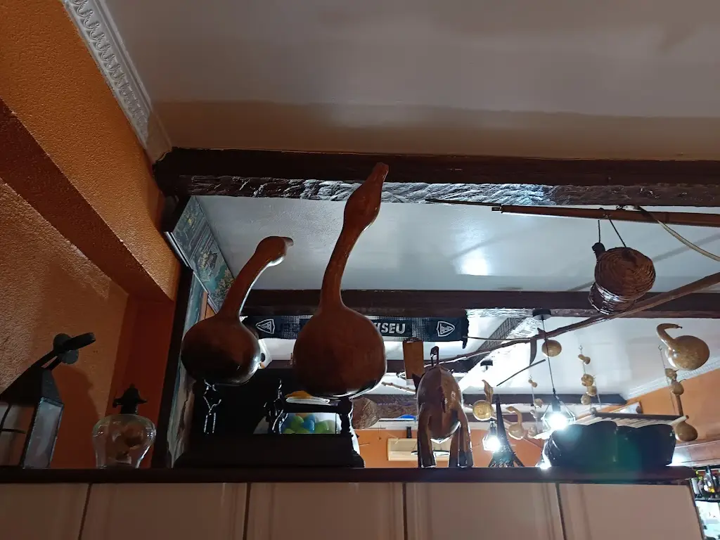 Minda Lopes_Restaurante O Lavrador_Leomil_recensione