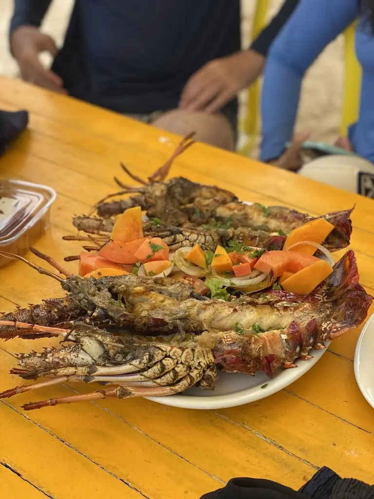 Andrés Silveira_Restaurante Melião_Leomil_recensione