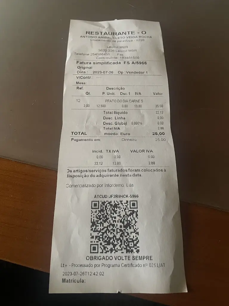 Fortunato Cardoso_O António_Leomil_recensione