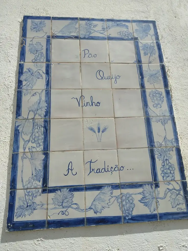 Bruno Moço Militão_Granja dos Moinhos_Maçussa_recensione