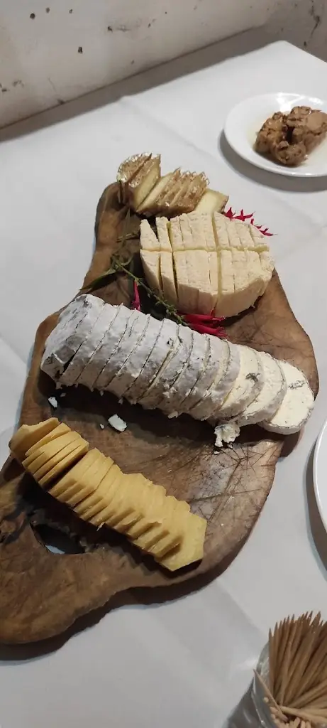 pedro lopez sanchez_Granja dos Moinhos_Maçussa_recensione