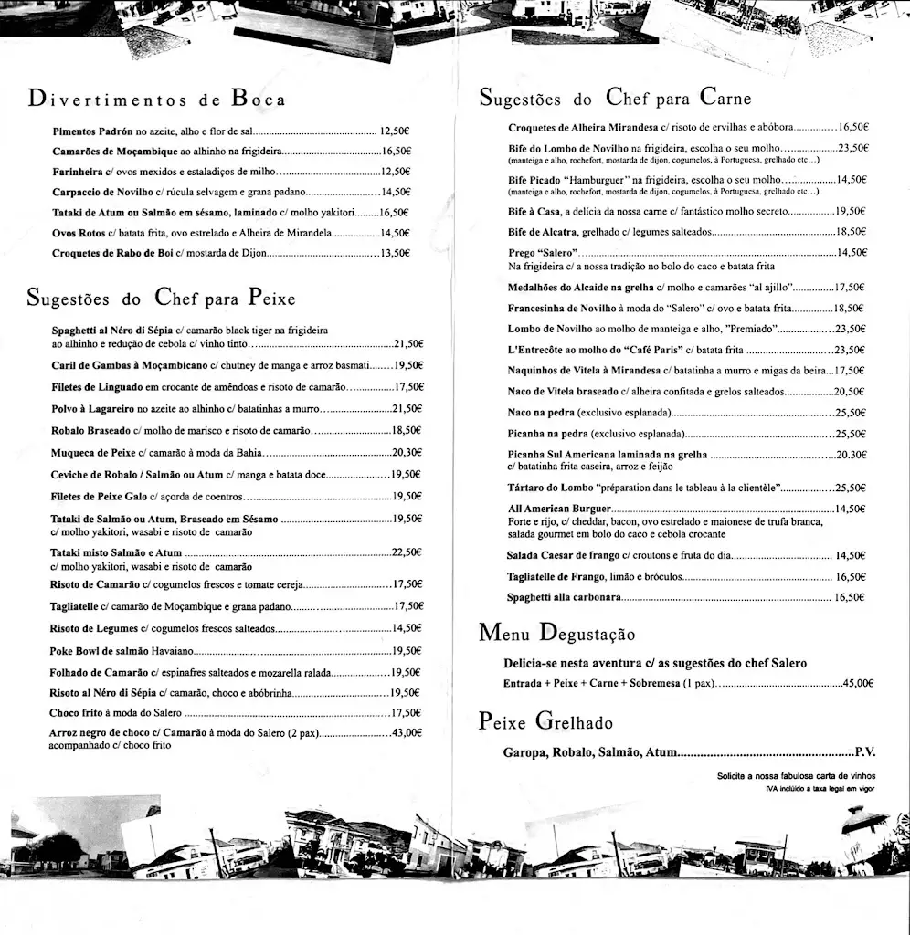 Menu_Restaurante Salero Loures_Loures_image_1