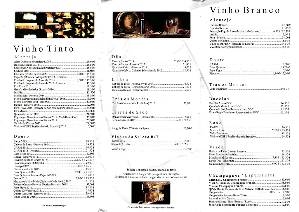 Menu_Restaurante Salero Loures_Loures_image_2