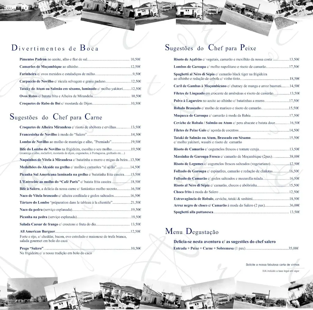Menu_Restaurante Salero Loures_Loures_image_3