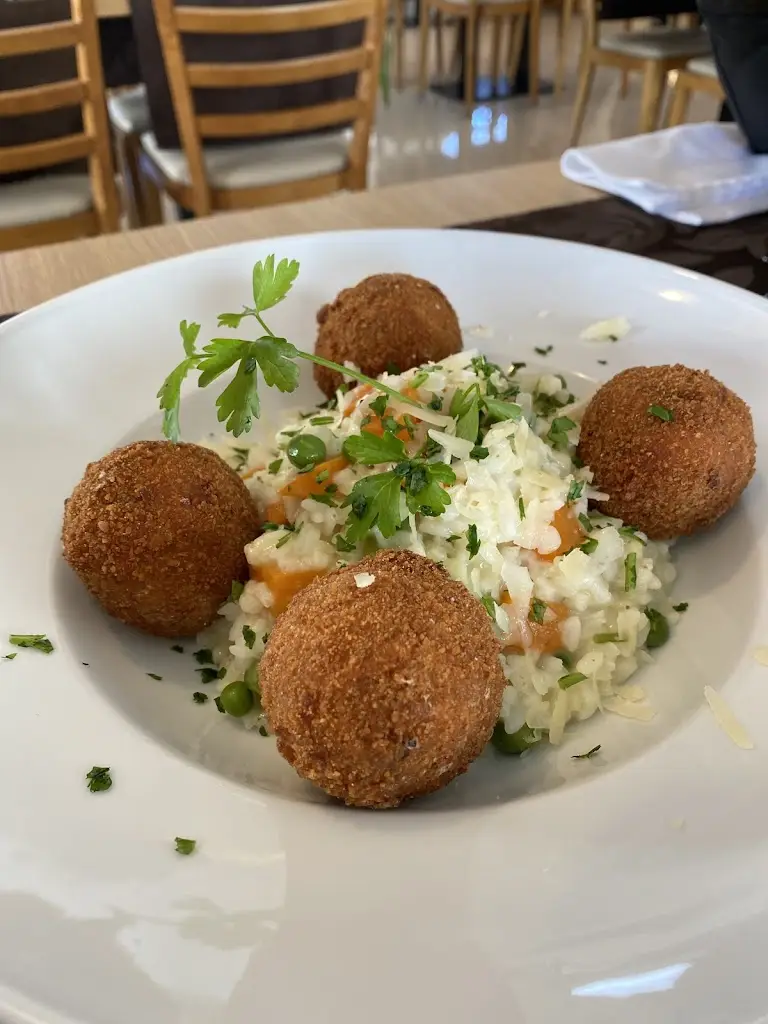 Madison Stark_Restaurante Salero Loures_Loures_review