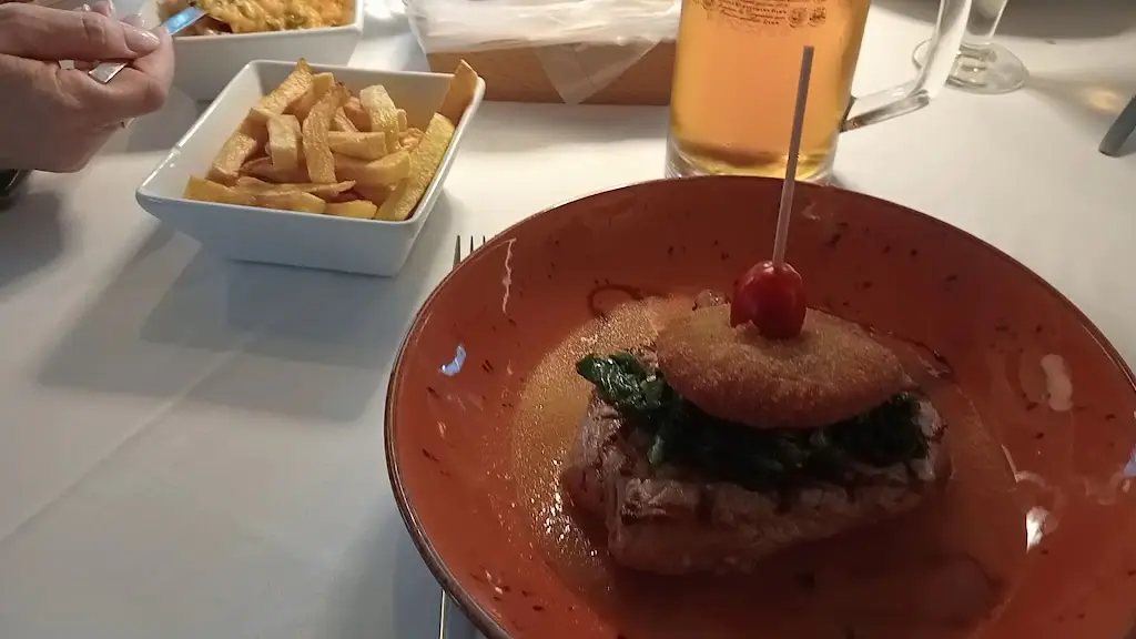 Restaurante Salero Loures_Loures_slider_image_2