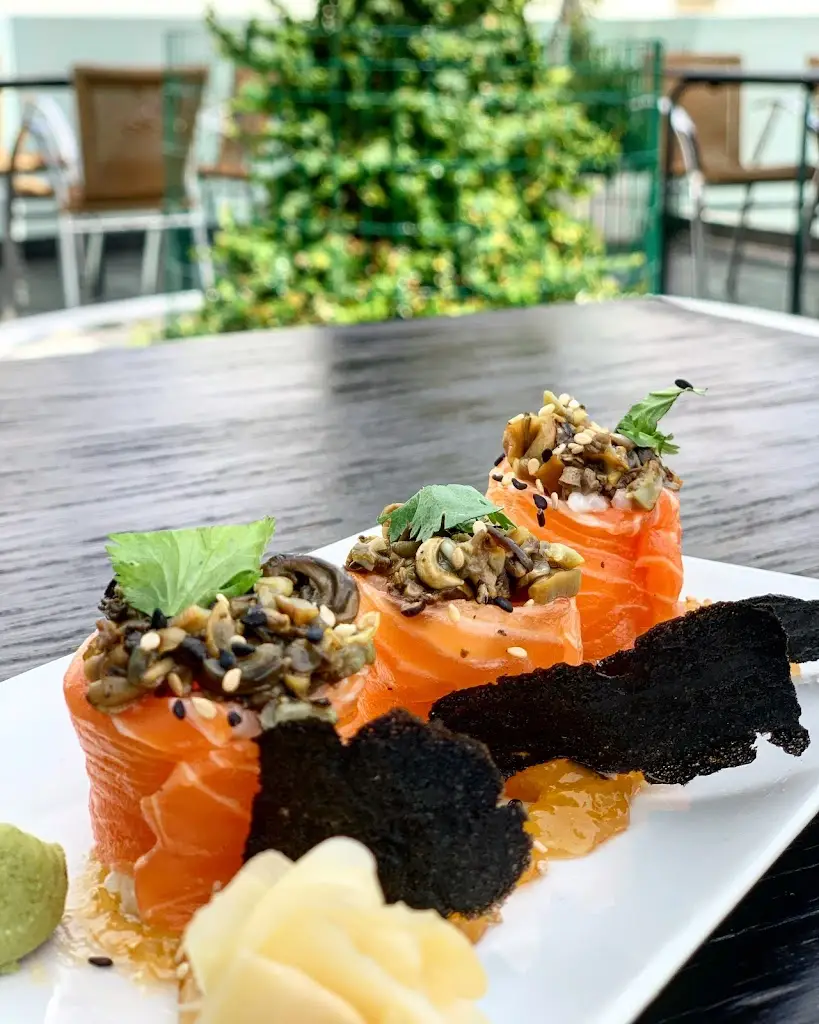 Restaurante Salero Loures_Loures_slider_image_3