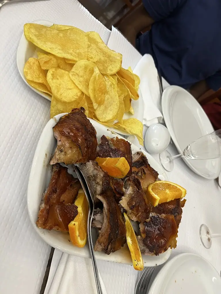 Deep Nilesh Santilal_Bom Leitão_Loures_review