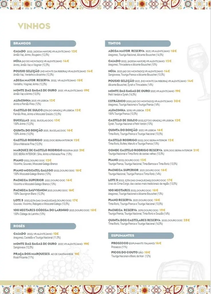 Menu_Giosário_Loures_imagen_2