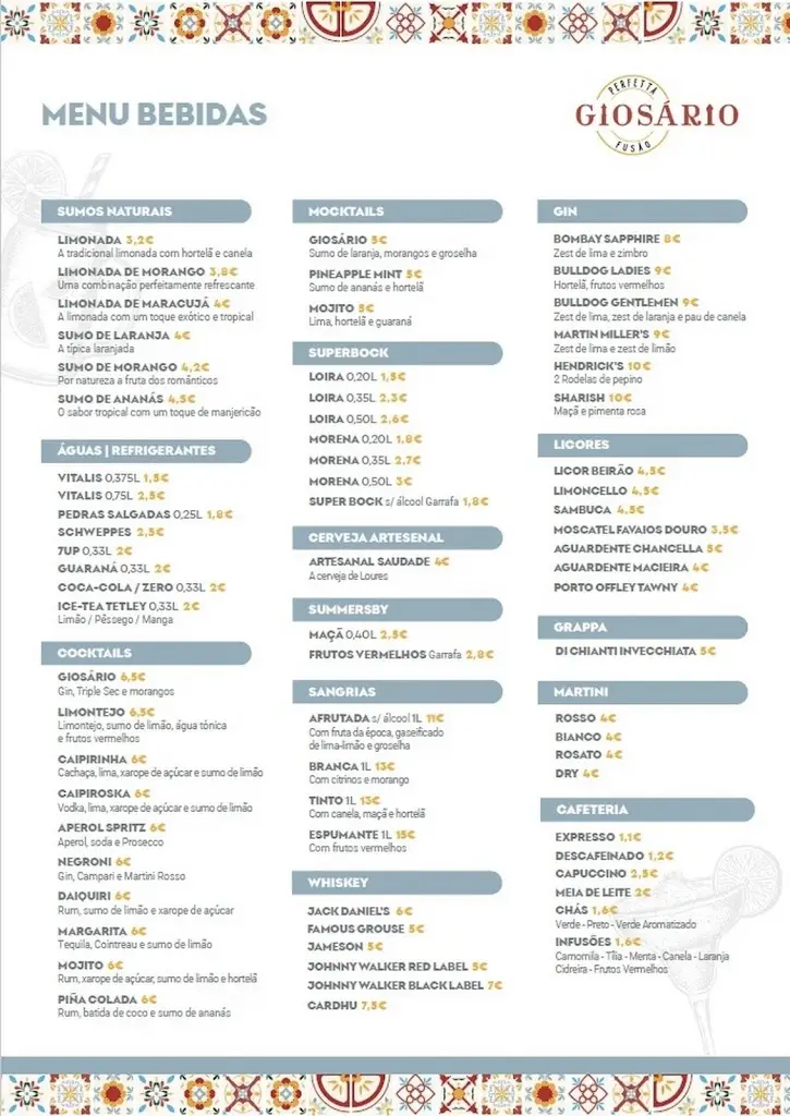 Menu_Giosário_Loures_imagen_3